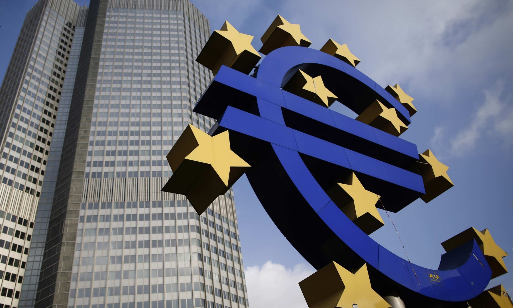 Zone euro: l'inflation à 9,2% en décembre